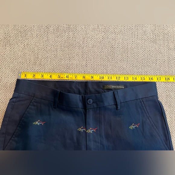 Greg Norman Shorts 32 - Picture 3 of 5